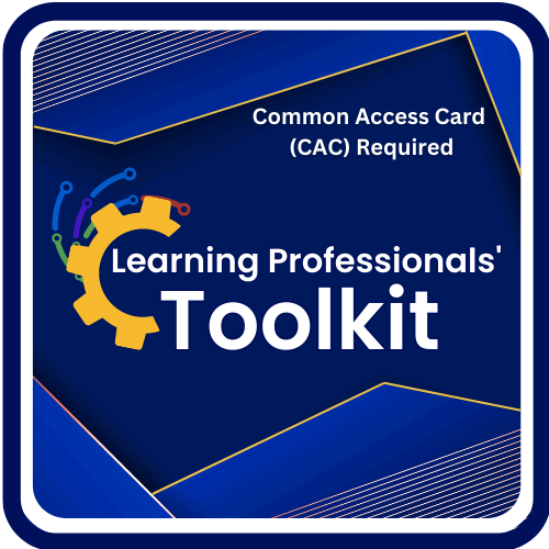Learning Professionals' Toolkit Common feedback form link